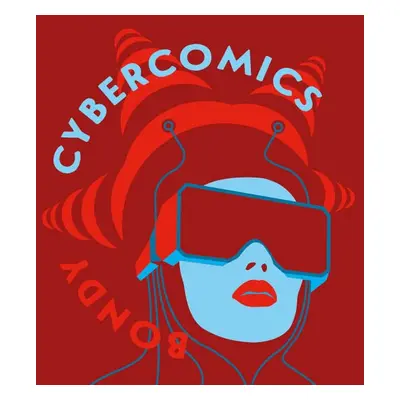 Cybercomics - Egon Bondy