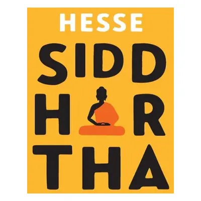 Siddhartha - Hermann Hesse