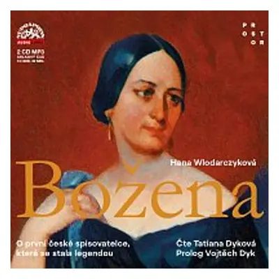 Božena - Hana Wlodarczyková