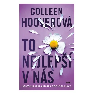 To nejlepší v nás - Colleen Hoover