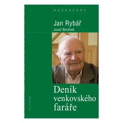 Deník venkovského faráře - Josef Beránek