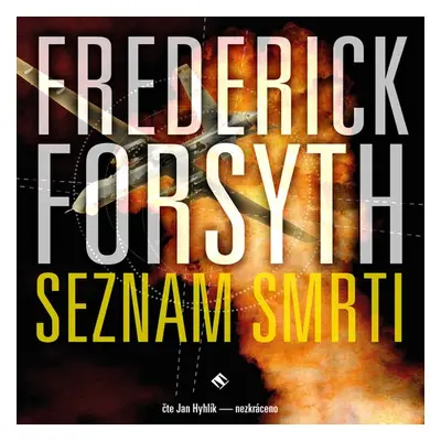 Seznam smrti - Frederick Forsyth