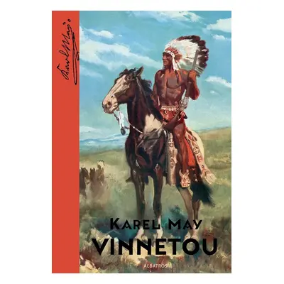 Vinnetou - Karel May