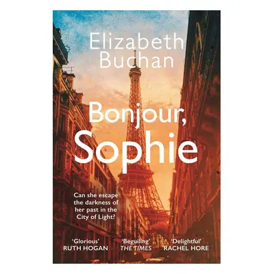 Bonjour, Sophie - Elizabeth Buchan