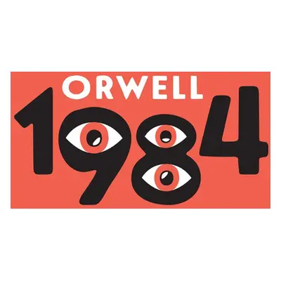 1984 - George Orwell