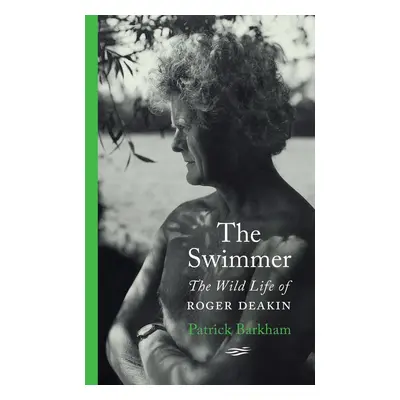 The Swimmer - Daphne DuMaurier