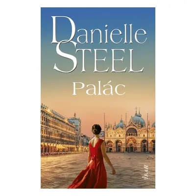 Palác - Danielle Steel