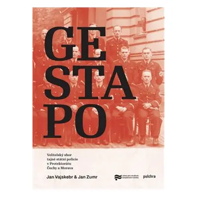 Gestapo - Jan Zumr