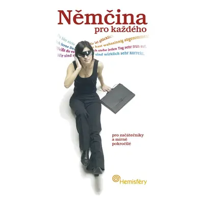 Němčina pro každého - Lucie Meisnerová