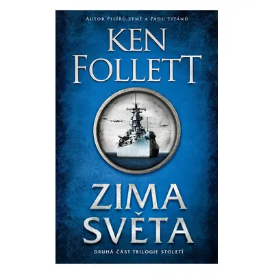 Zima světa - Ken Follett