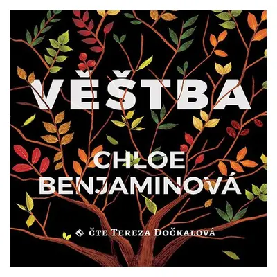 Věštba - Chloe Benjamin