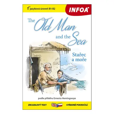 The Old Man and the Sea - Autor Neuveden