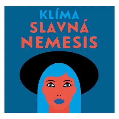 Slavná Nemesis - Ladislav Klíma