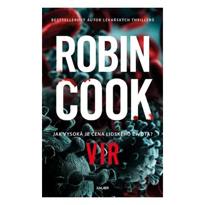 Vir - Robin Cook