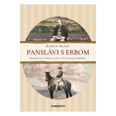 Panslávi s erbom - Jan Holec