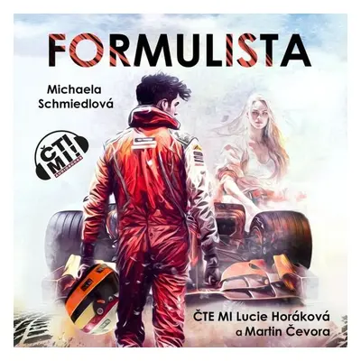 Formulista - Michaela Schmiedlová