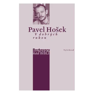 V dobrých rukou - Pavel Hošek