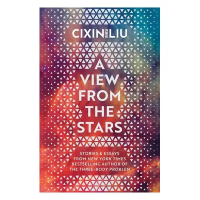 A View from the Stars - Cixin Liu