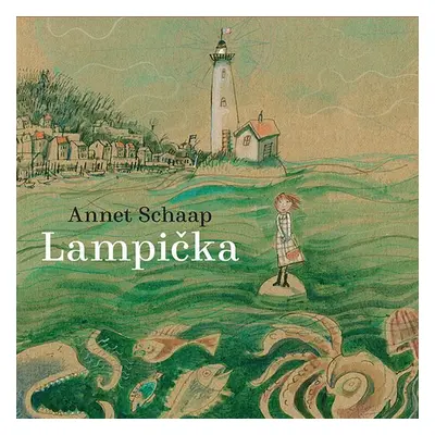 Lampička - Annet Schaap