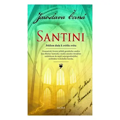 Santini - Jaroslava Černá