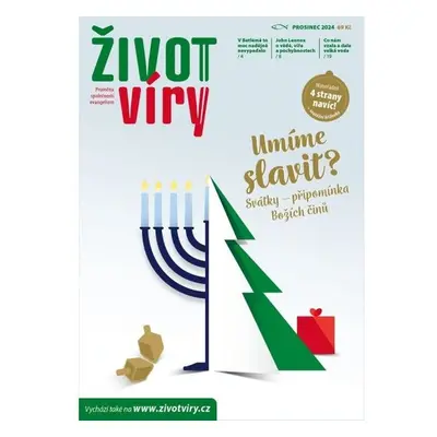 Život víry 2024/12 - Život víry