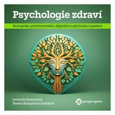 Psychologie zdraví - Tereza Kimplová