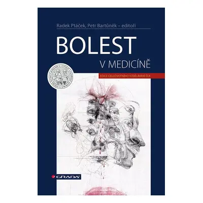 Bolest v medicíně - Petr Bartůněk