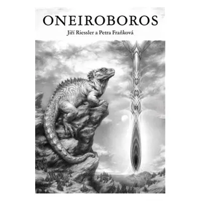 Oneiroboros - Petra Fraňková