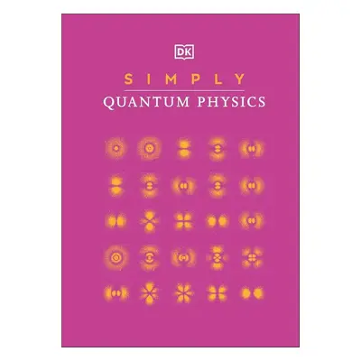 Simply Quantum Physics - DK