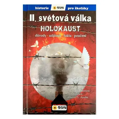 II.světová válka Holokaust - María Forero