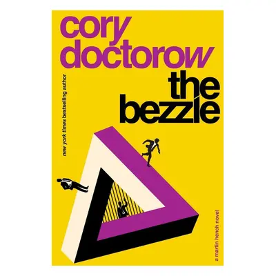 The Bezzle - Cory Doctorow