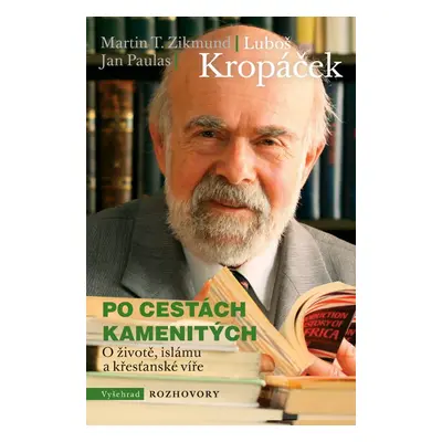 Po cestách kamenitých - Jan Paulas