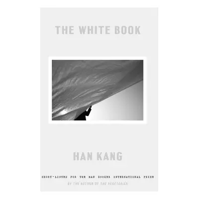 The White Book - Han Kang