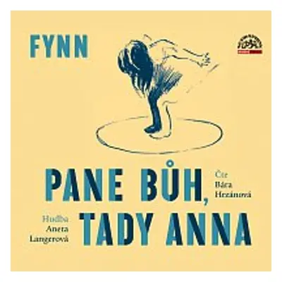 Pane Bůh, tady Anna - Fynn