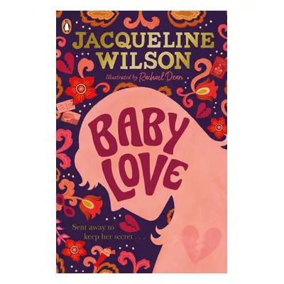 Baby Love - Jacqueline Wilson