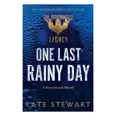 One Last Rainy Day - Kate Stewart