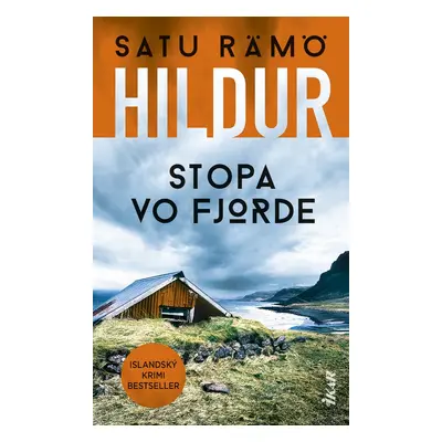 Hildur: Stopa vo fjorde - Satu Rämö