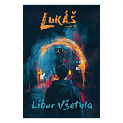 Lukáš - Libor Všetula