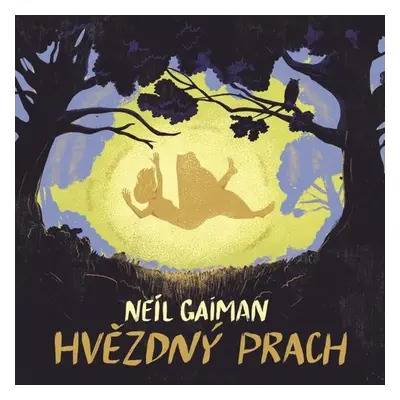 Hvězdný prach - Neil Gaiman