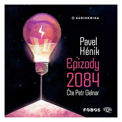 Epizody 2084 - Pavel Hénik