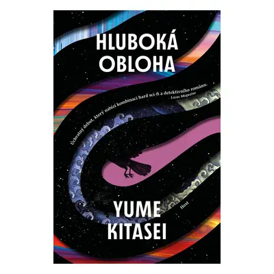 Hluboká obloha - Yume Kitasei