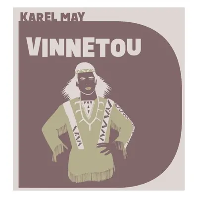 Vinnetou - Karel May