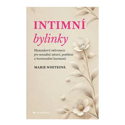 Intimní bylinky - Marie White