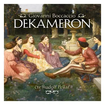 Dekameron - Giovanni Boccaccio