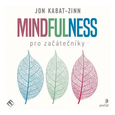 Mindfulness pro začátečníky - Jon Kabat-Zinn