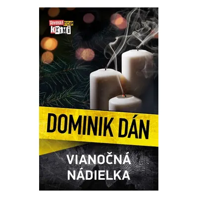 Vianočná nádielka - Dán Dominik