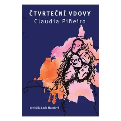 Čtvrteční vdovy - Claudia Pineiro