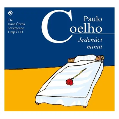 Jedenáct minut - Paulo Coelho