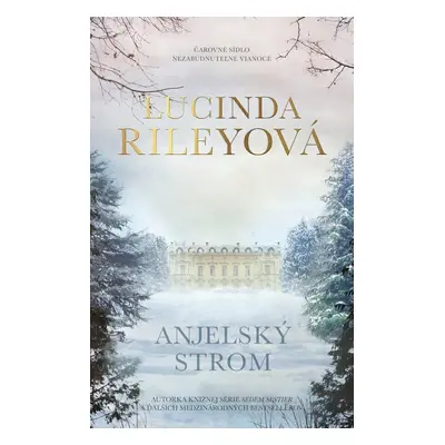 Anjelský strom - Lucinda Riley