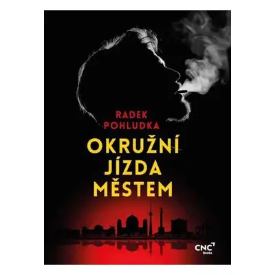 Okružní jízda městem - Radek Pohludka